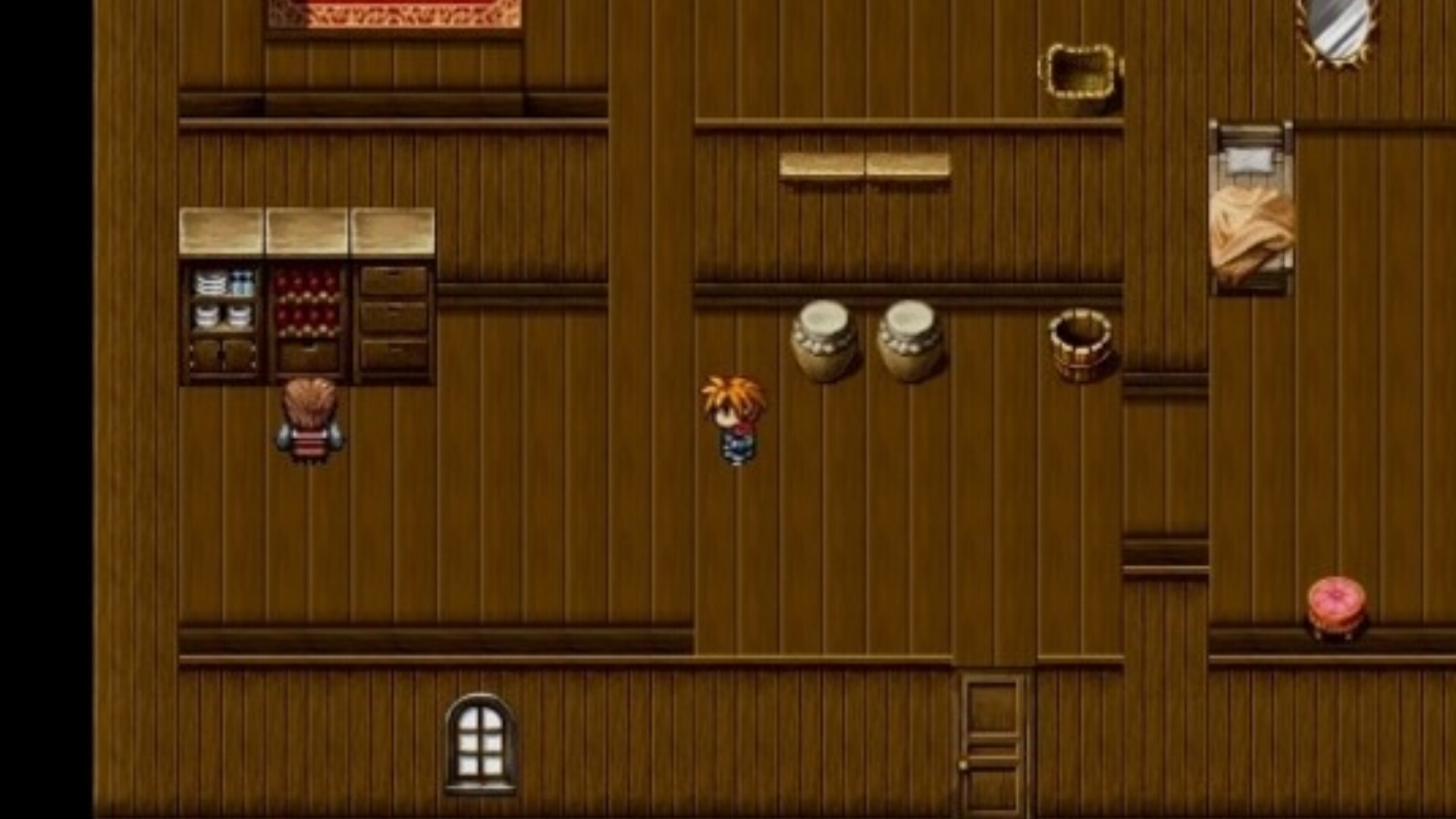 Rosemary Village Screenshot 2