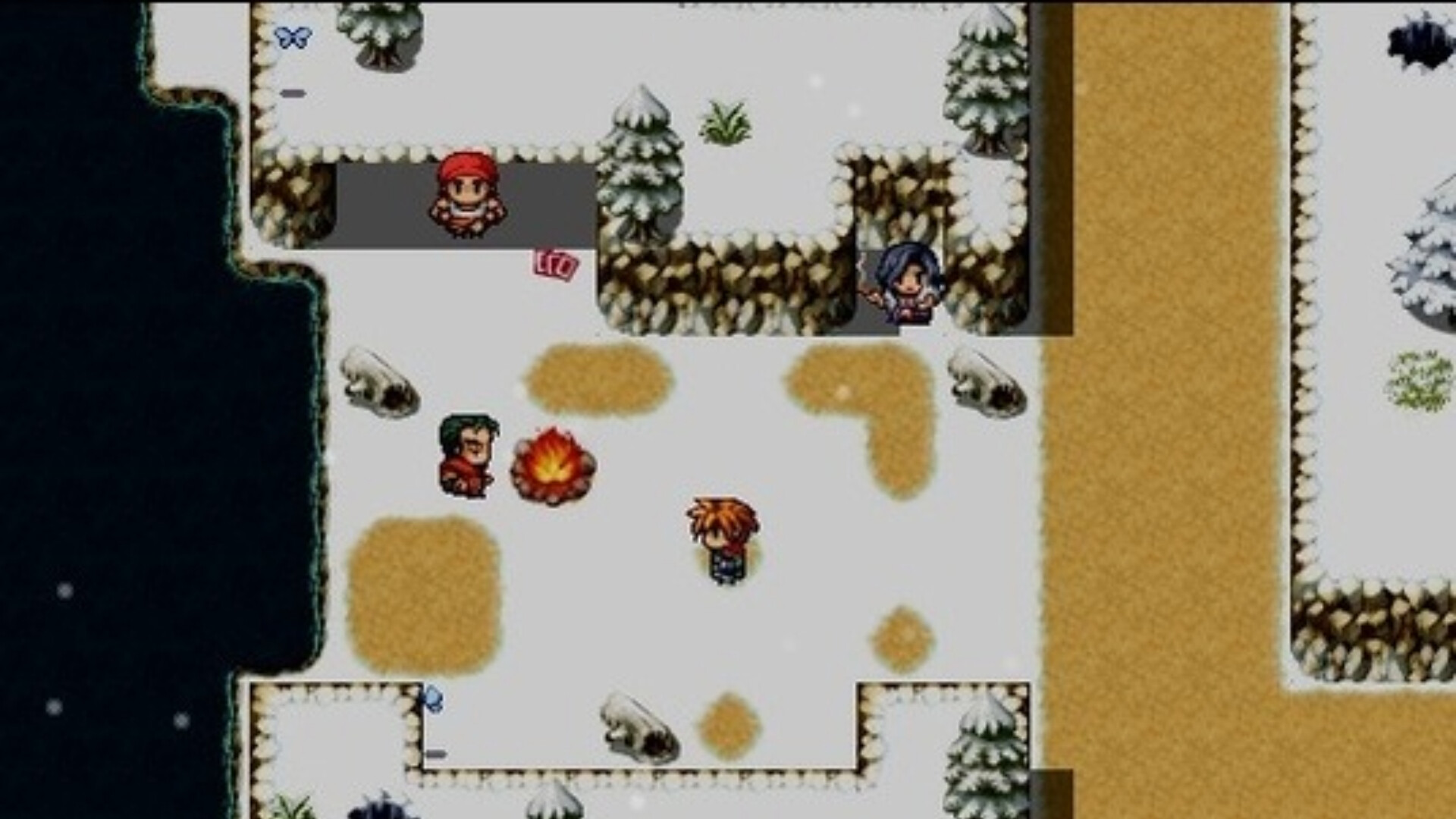 Rosemary Village Screenshot 7