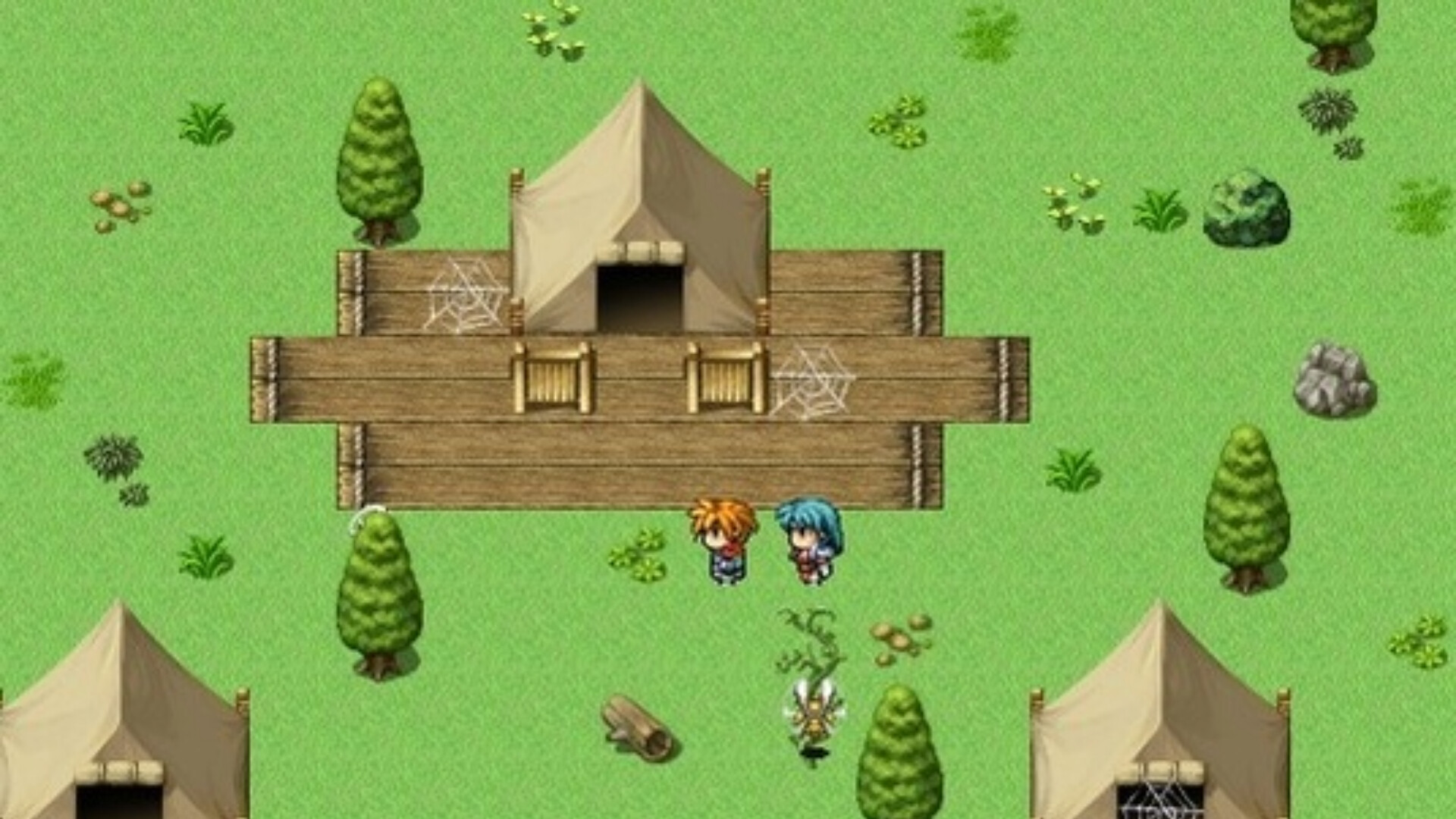 Rosemary Village Screenshot 4