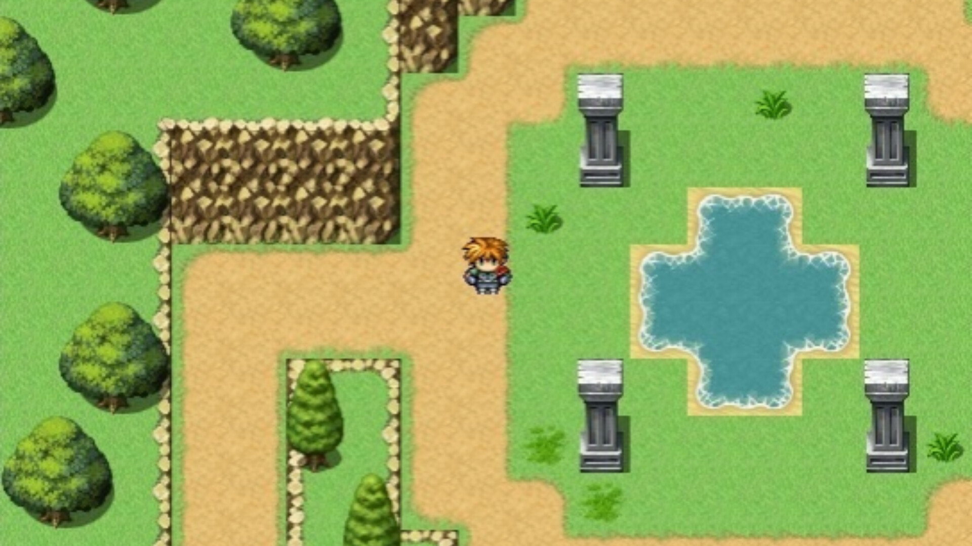 Rosemary Village Screenshot 6