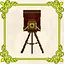 Conceding the Crown icon