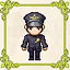 Uninvited Guest icon