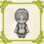 A Sorrowful Soul icon