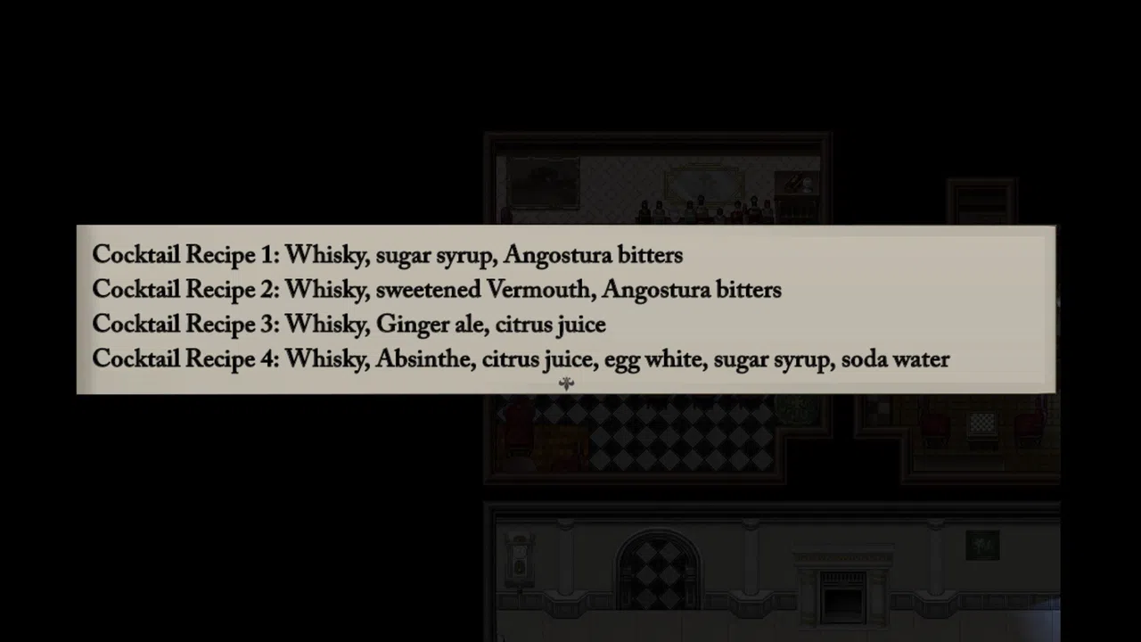 MimiCries Screenshot 7