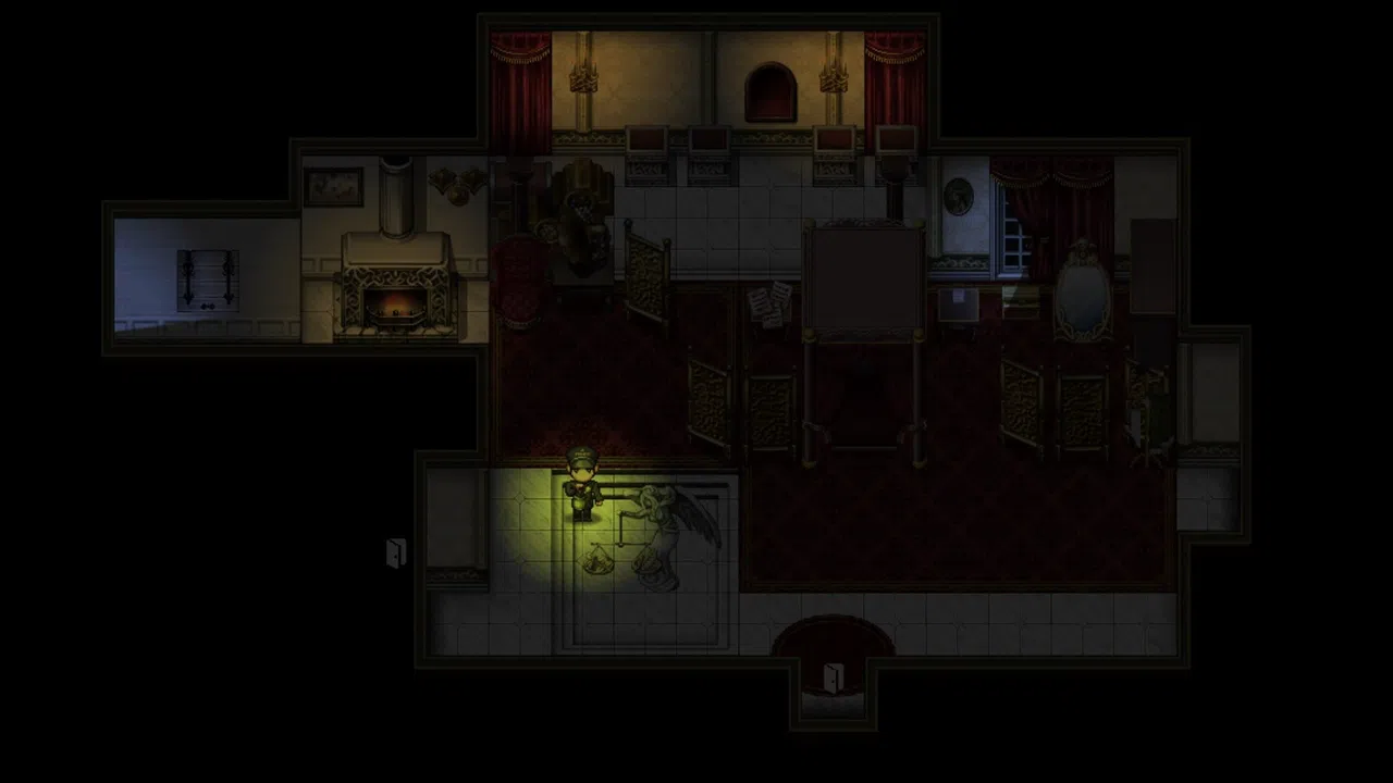 MimiCries Screenshot 1