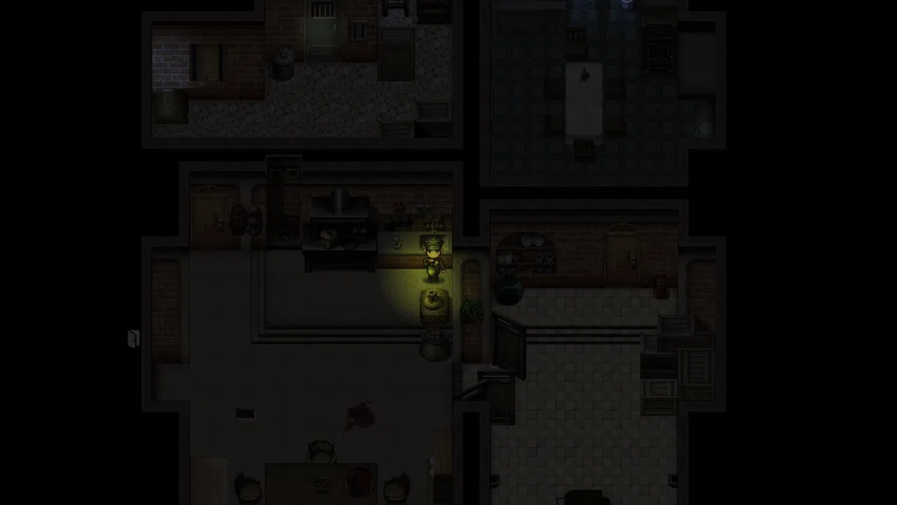 MimiCries Screenshot 5
