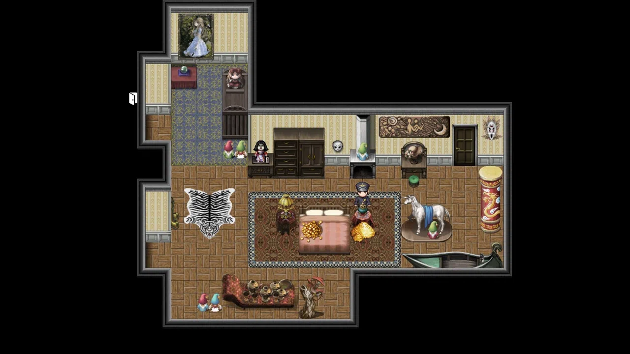 MimiCries Screenshot 2