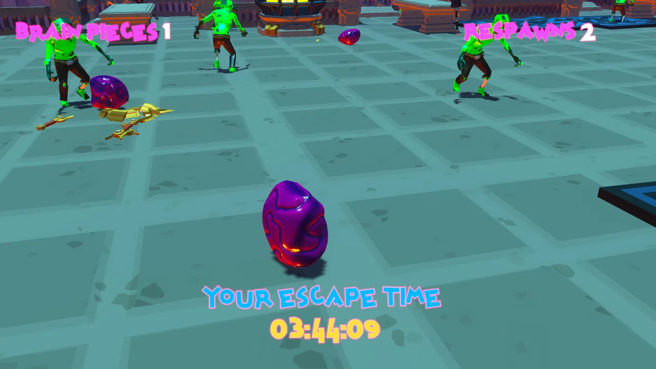 Brain Escape Screenshot 9