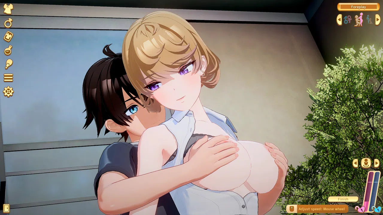HoneyCome come come party Screenshot 5