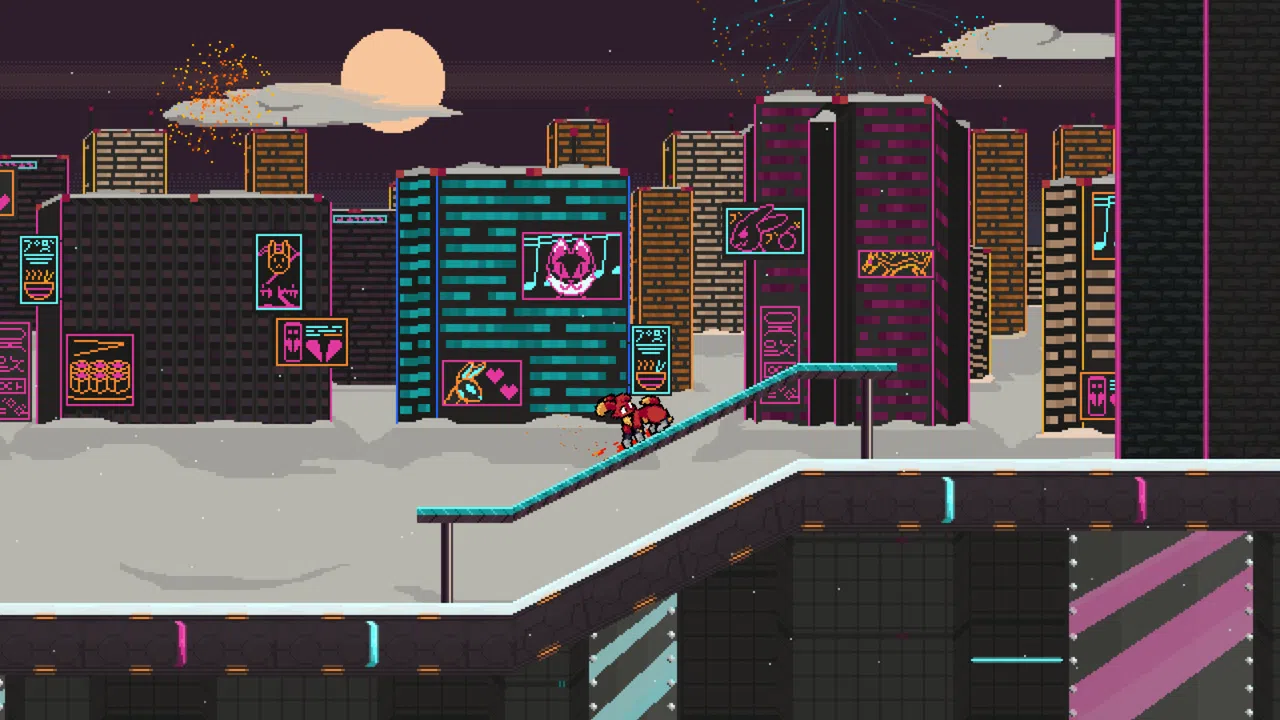 hoptix Screenshot 1