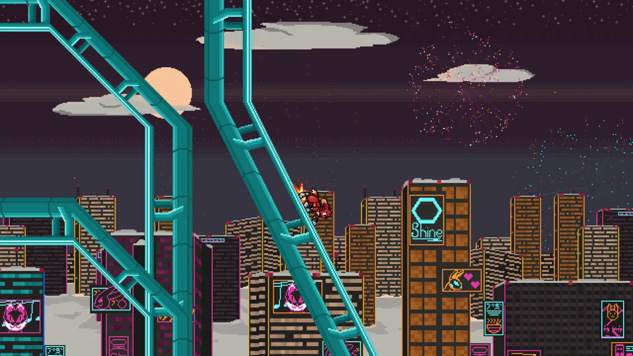 hoptix Screenshot 4