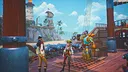 Trident's Tale Screenshot 0
