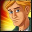 Action Hero icon