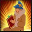 Shared History icon