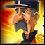 Line of Duty icon