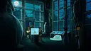 Broken Sword - Shadow of the Templars: Reforged Screenshot 1