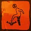 Watch Your Step icon