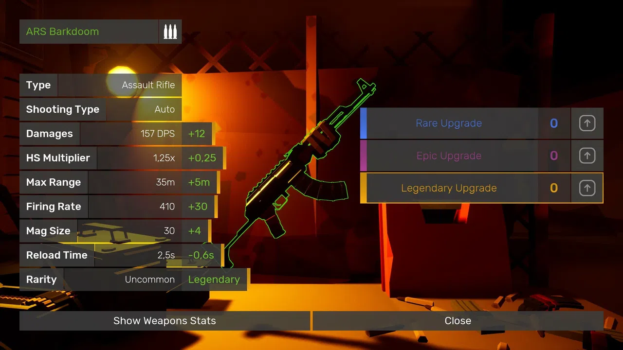 Dead Alone Screenshot 9