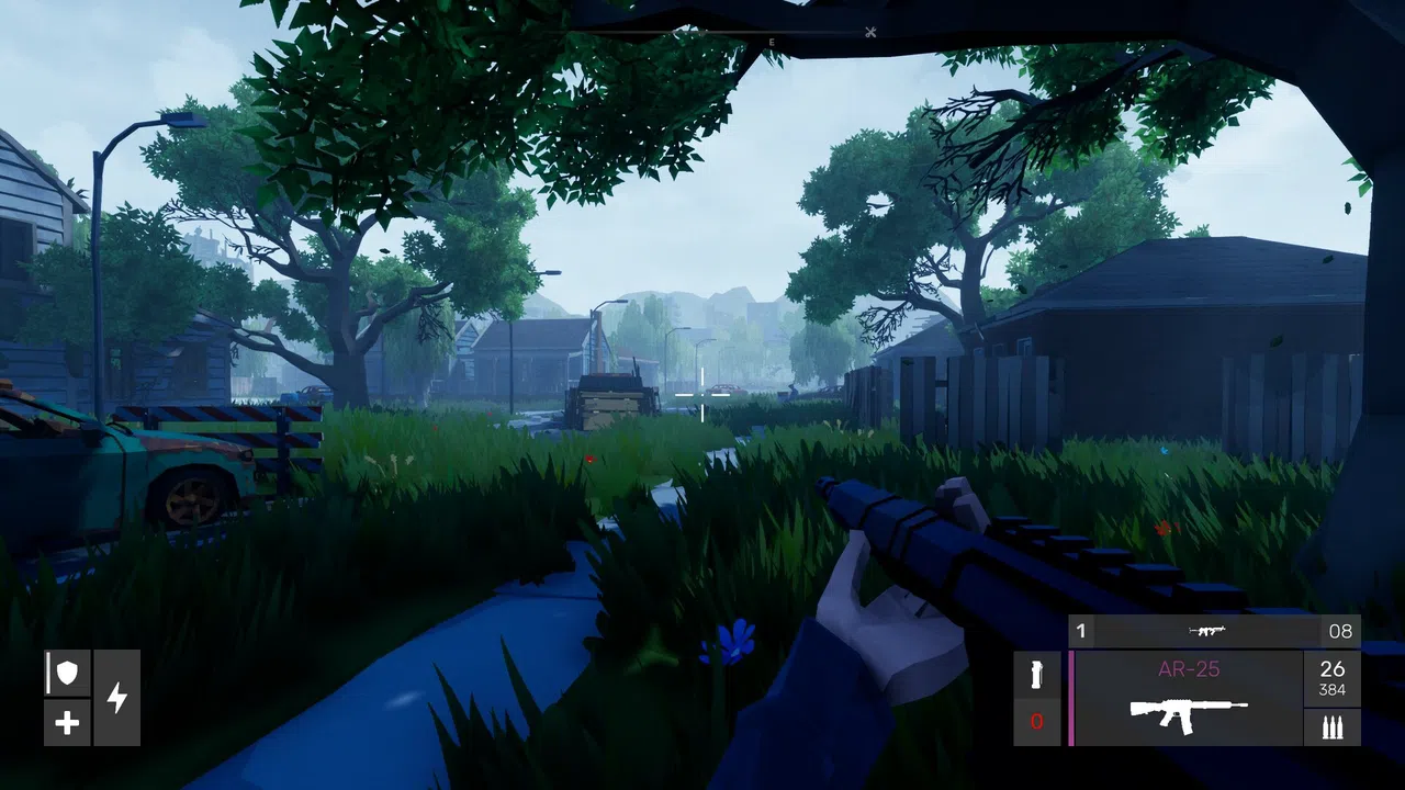 Dead Alone Screenshot 11
