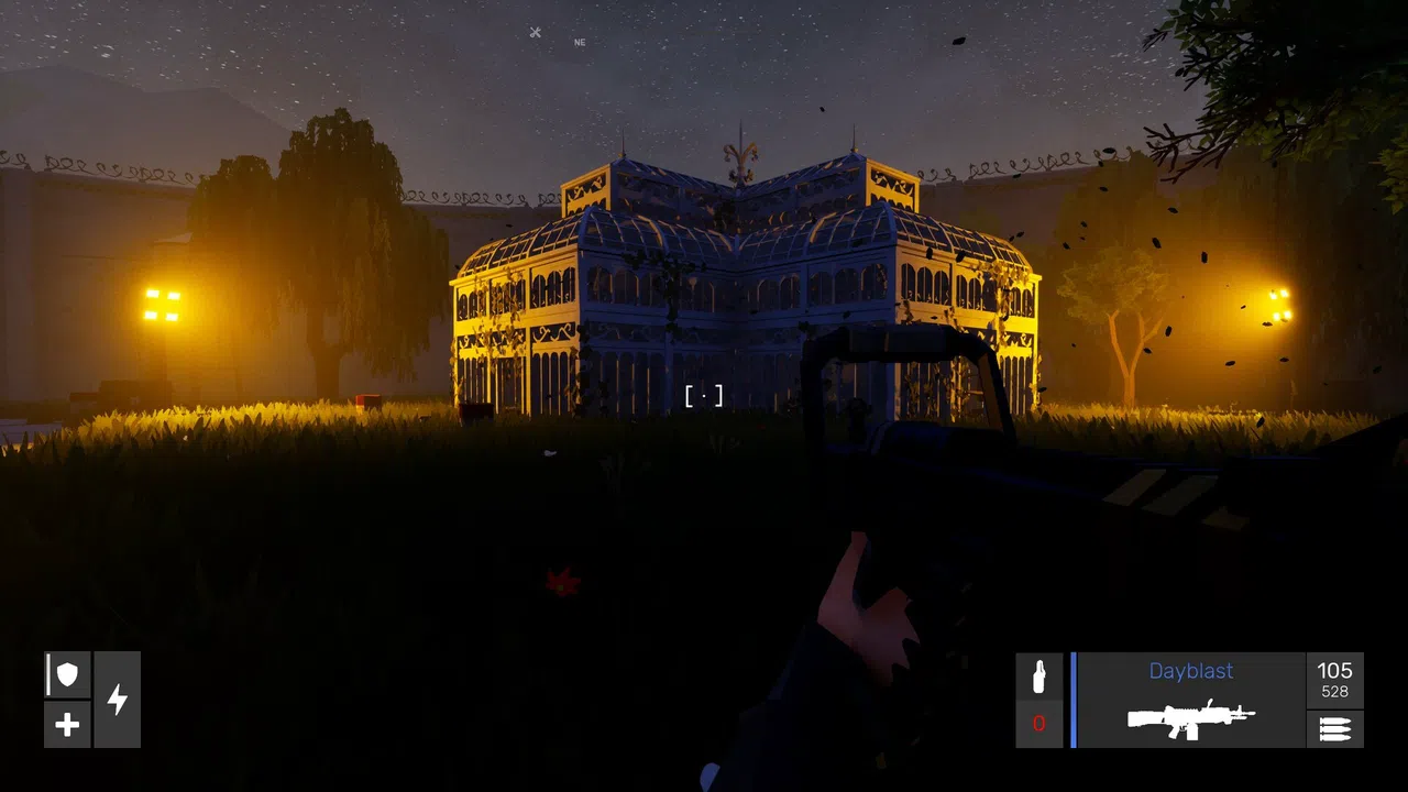 Dead Alone Screenshot 8
