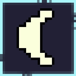 Bad Moon Rising icon