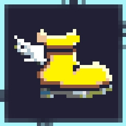 Jump icon