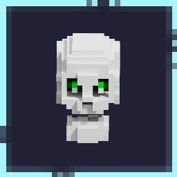 Bad to the Bone icon