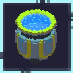 Don’t Stop Believin’ icon