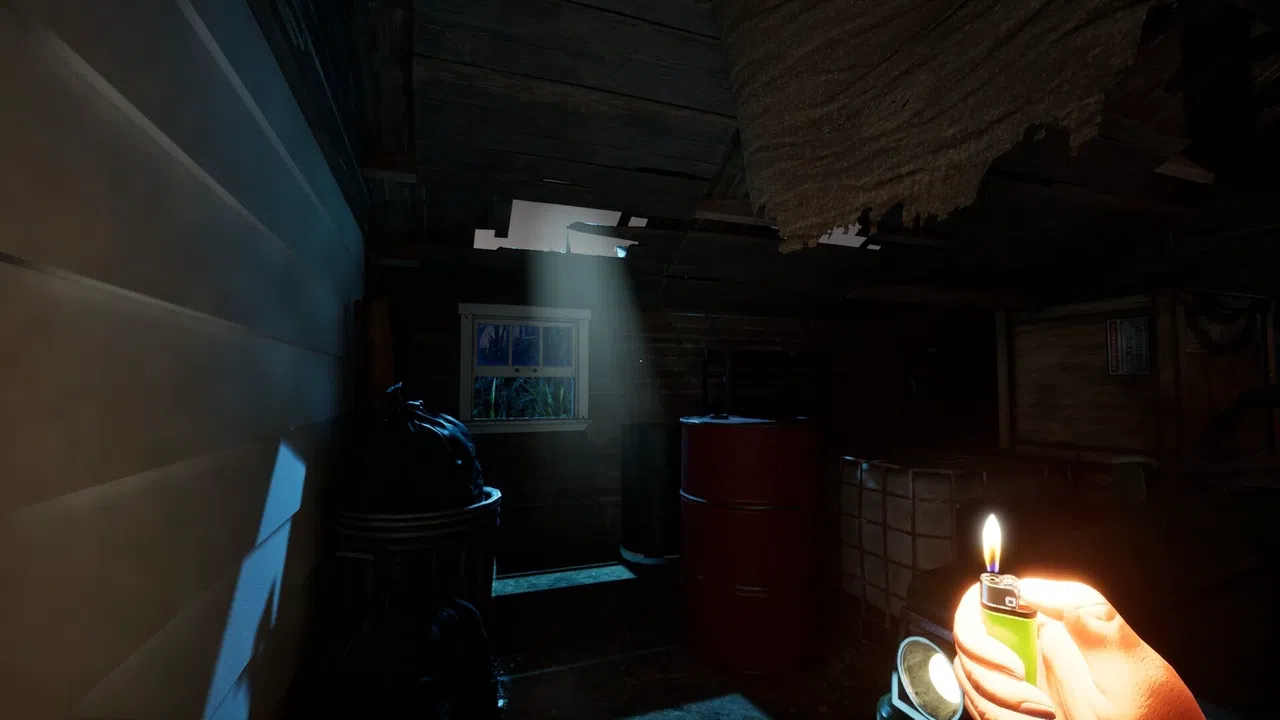 Within the Unknown Screenshot 5