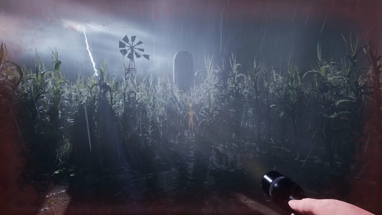Within the Unknown Screenshot 4