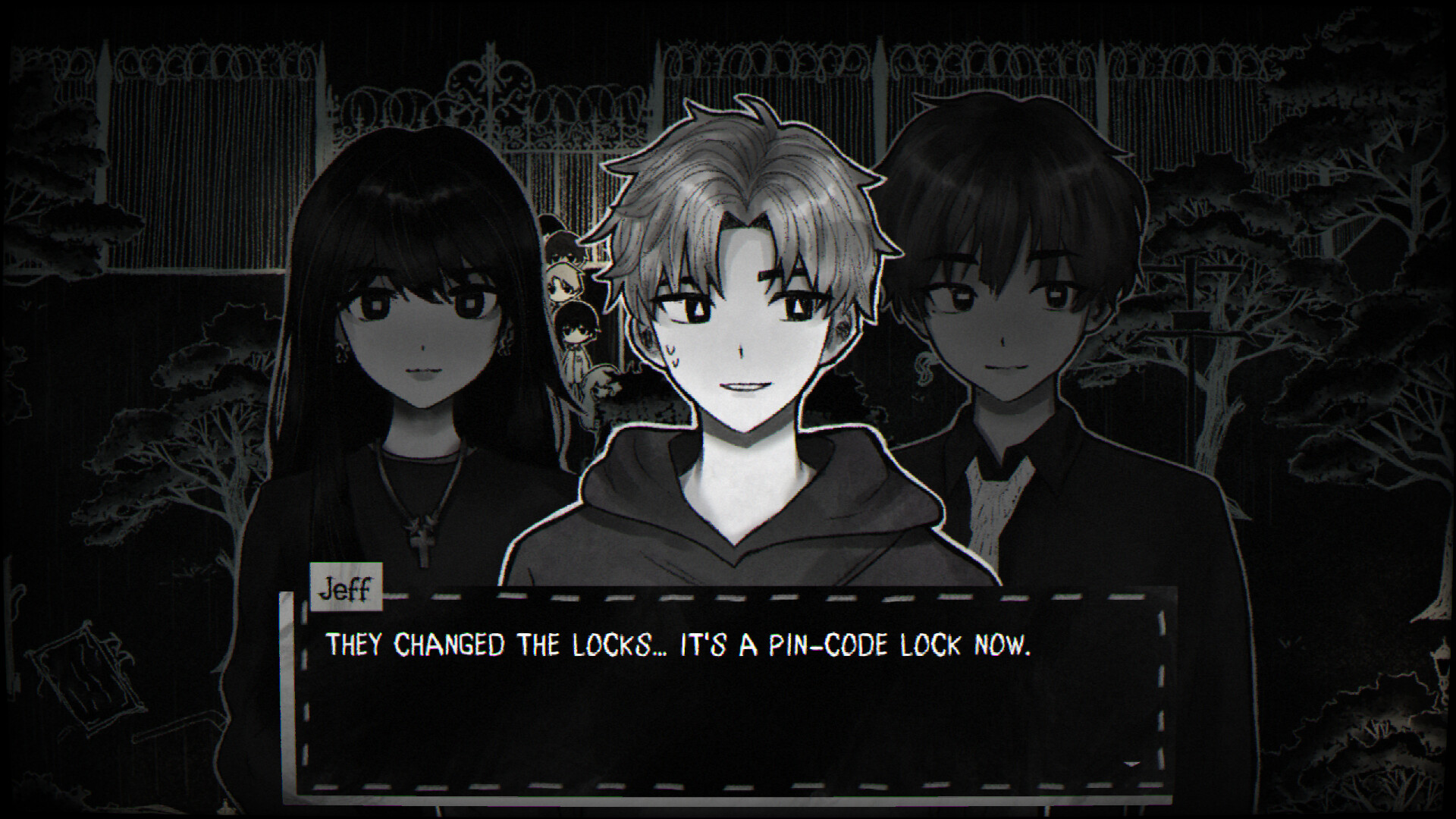 Unfriendly Friend Screenshot 7