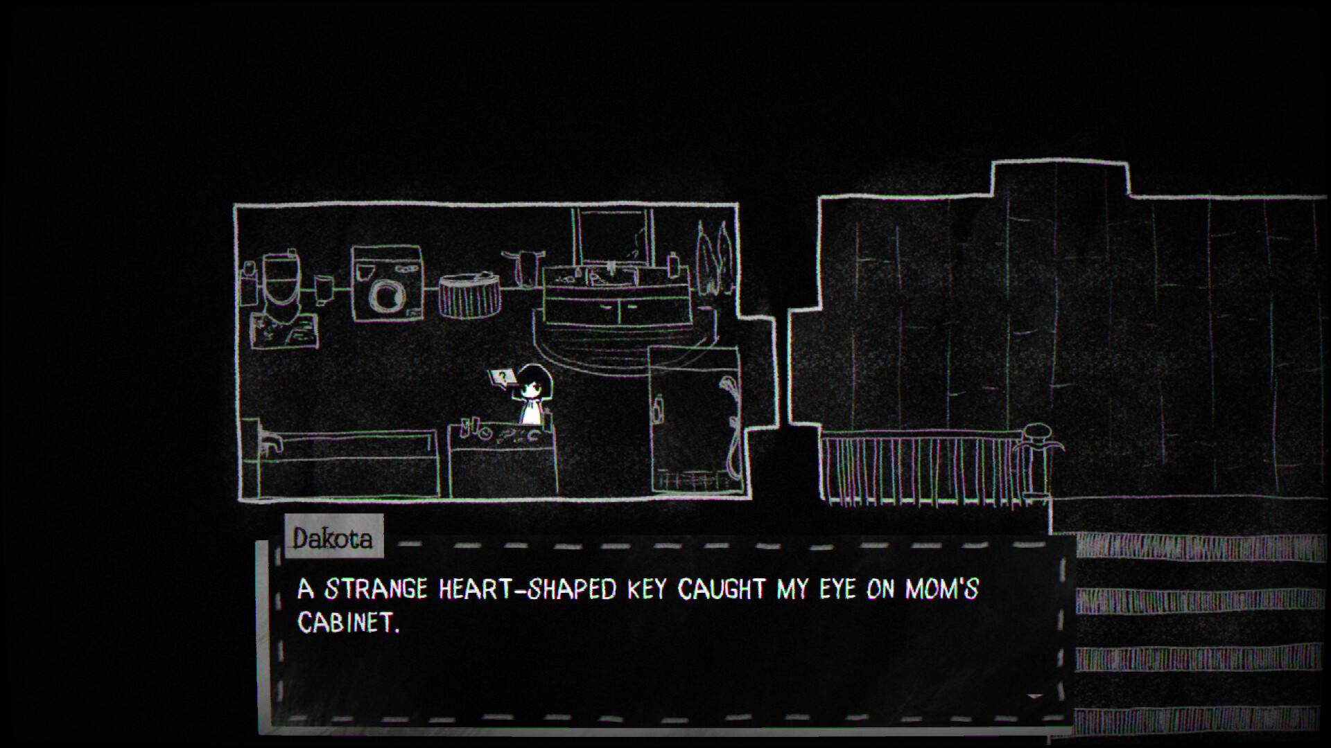 Unfriendly Friend Screenshot 6