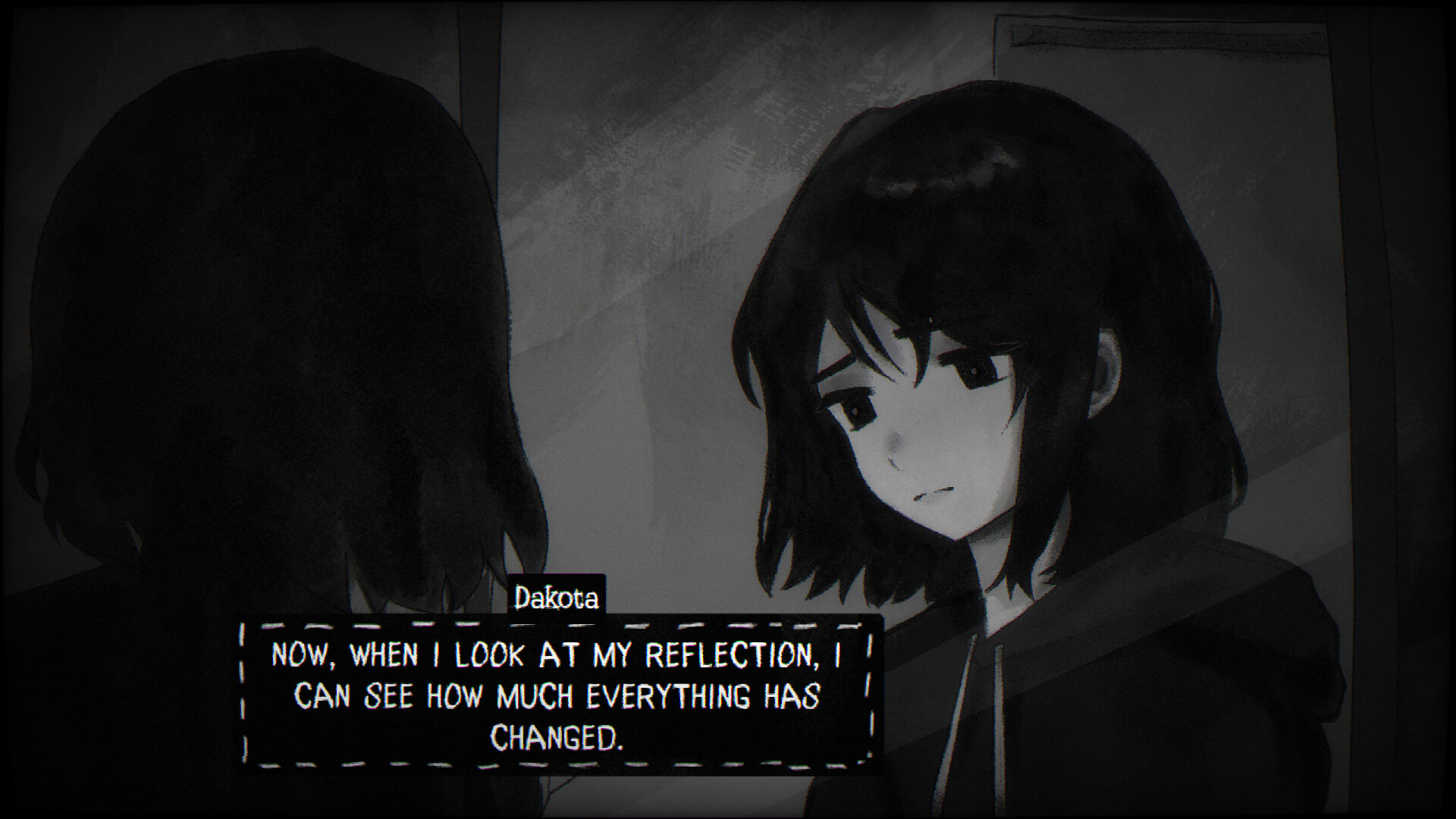 Unfriendly Friend Screenshot 2