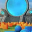 Start the game once! icon