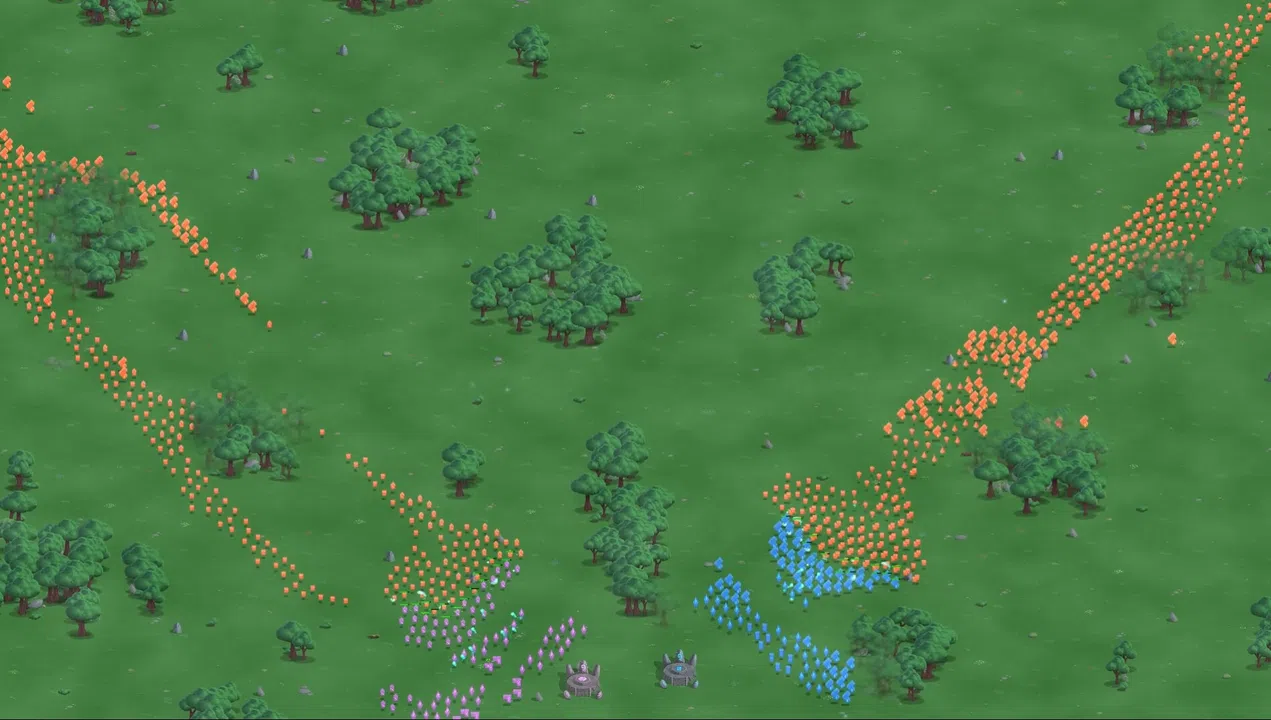 Fair and Square Screenshot 6