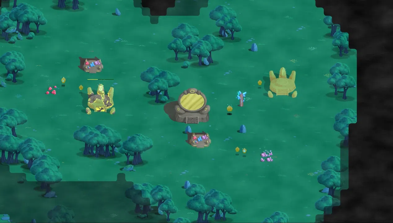 Fair and Square Screenshot 5