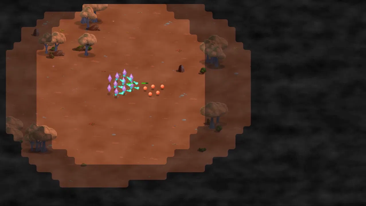 Fair and Square Screenshot 3