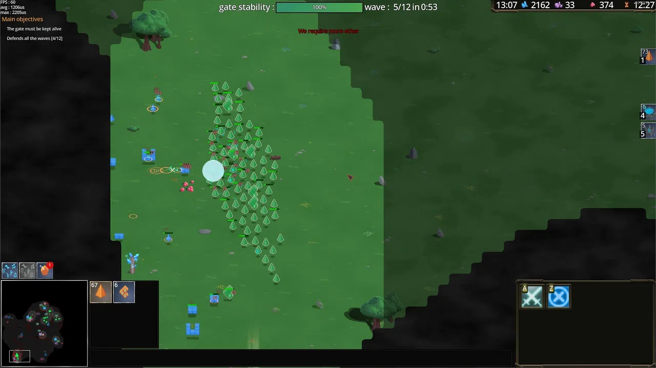 Fair and Square Screenshot 0