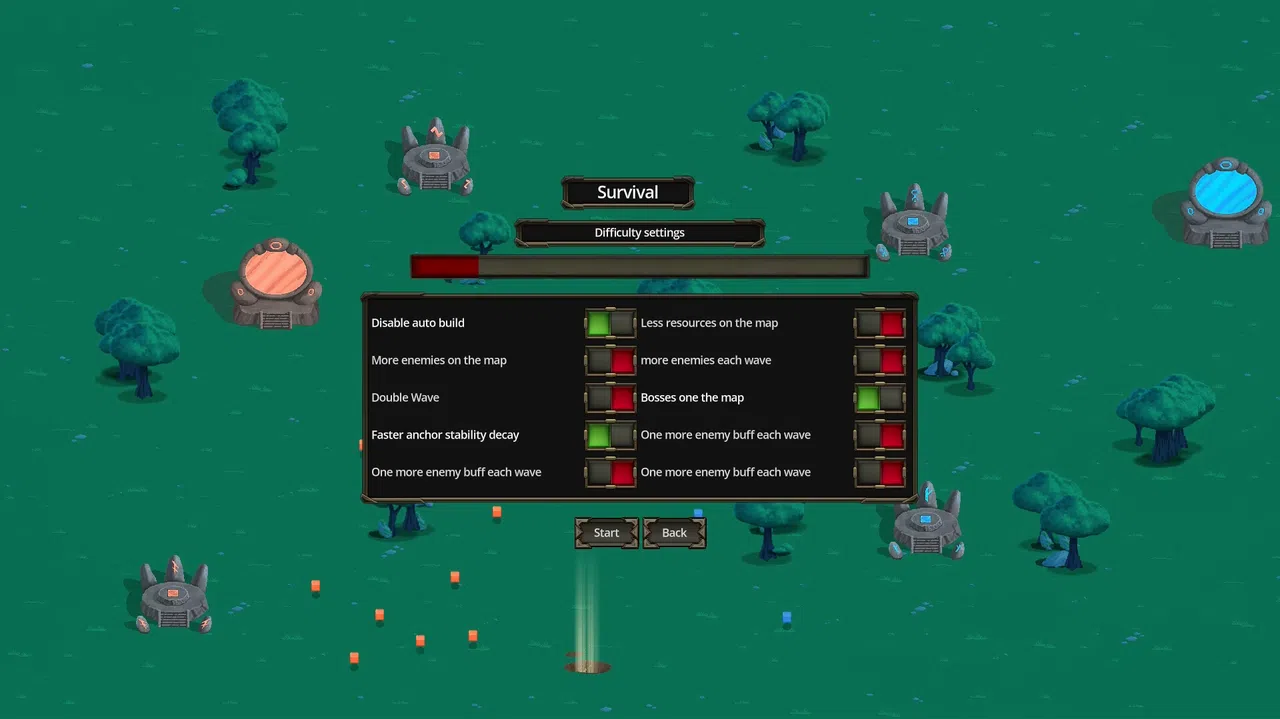 Fair and Square Screenshot 2