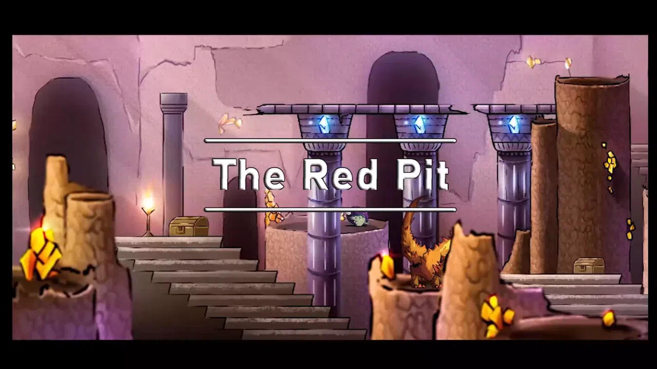 Moons of True Magic Demo Screenshot 6