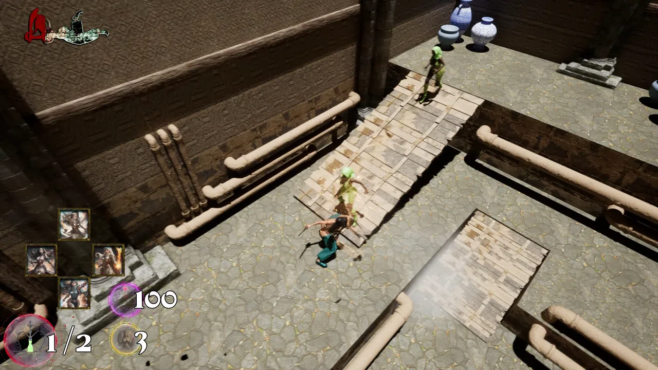 Yaz Screenshot 6