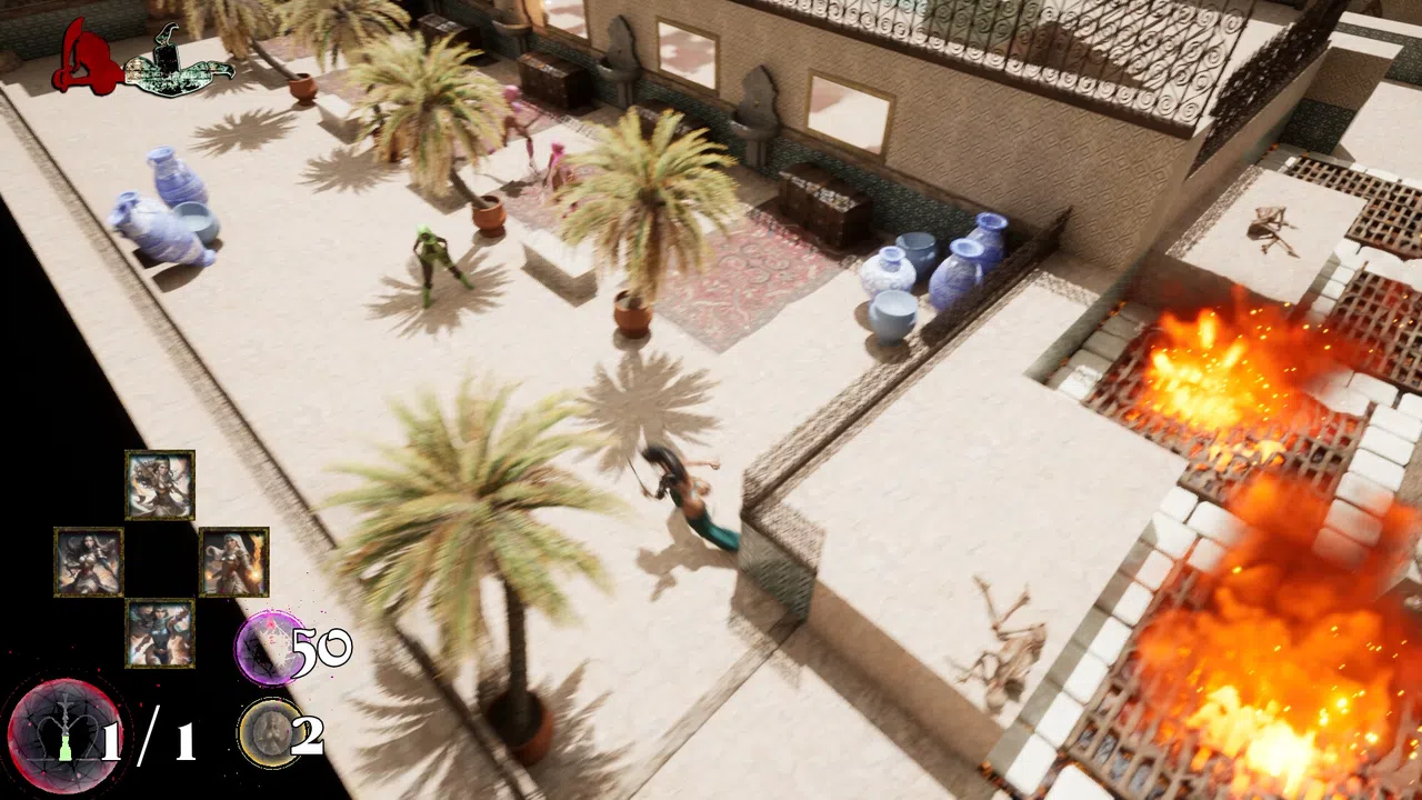 Yaz Screenshot 5