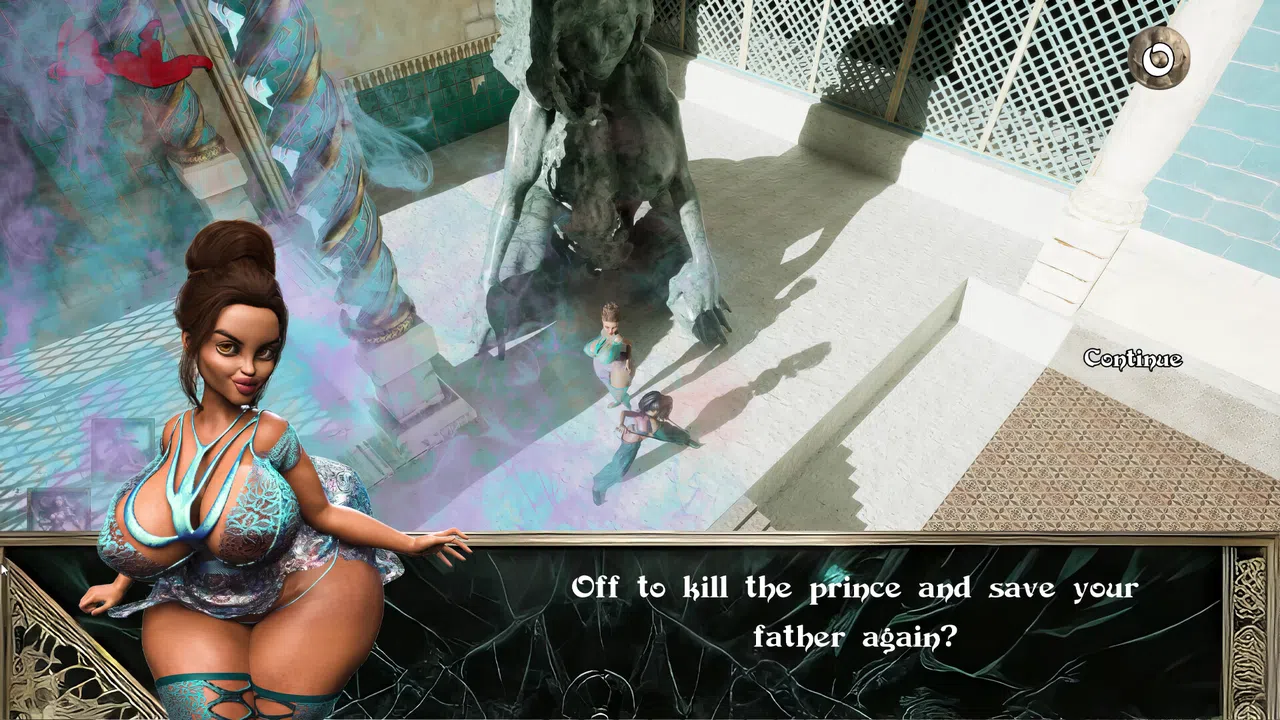 Yaz Screenshot 4