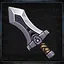 The Blacksmith icon