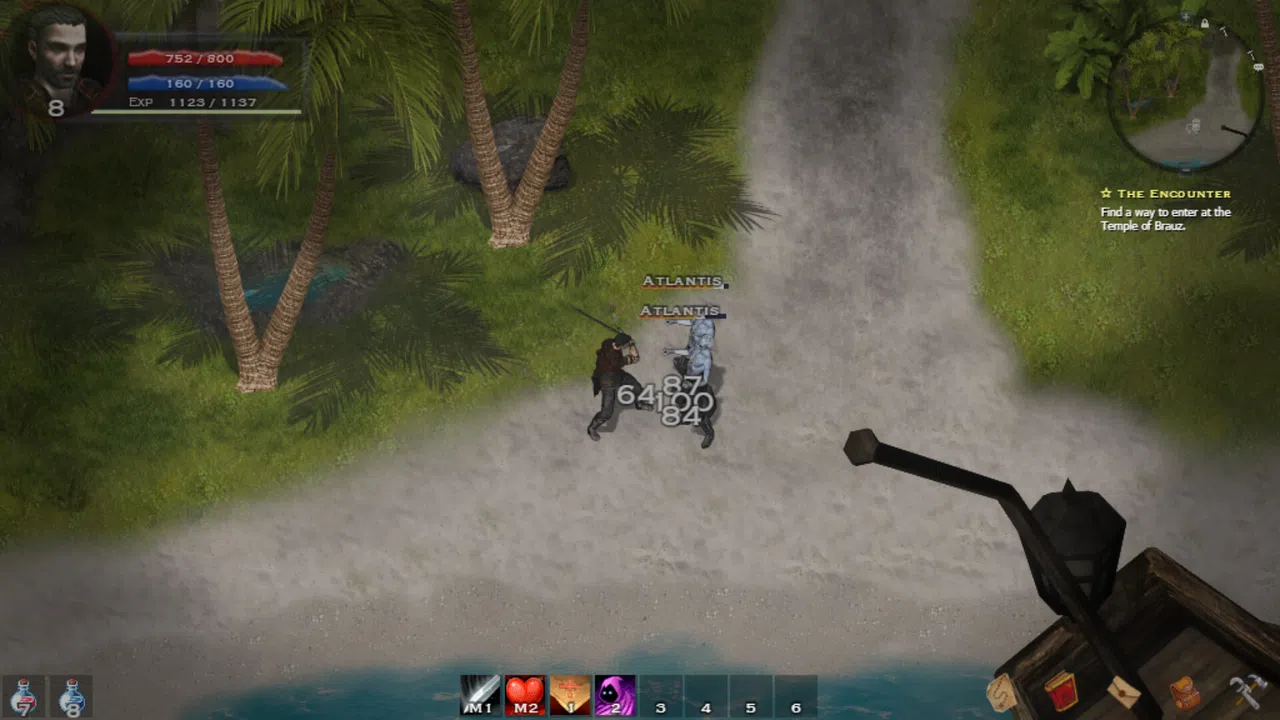 Envyus Screenshot 0