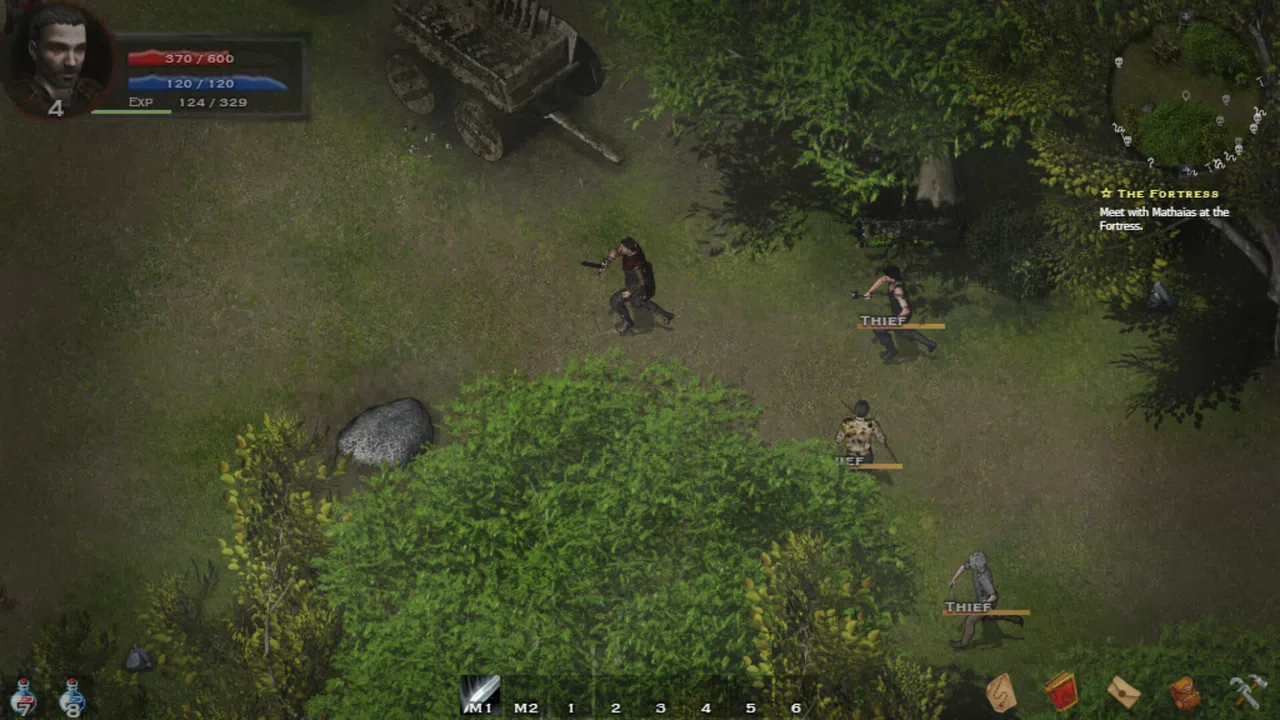 Envyus Screenshot 8