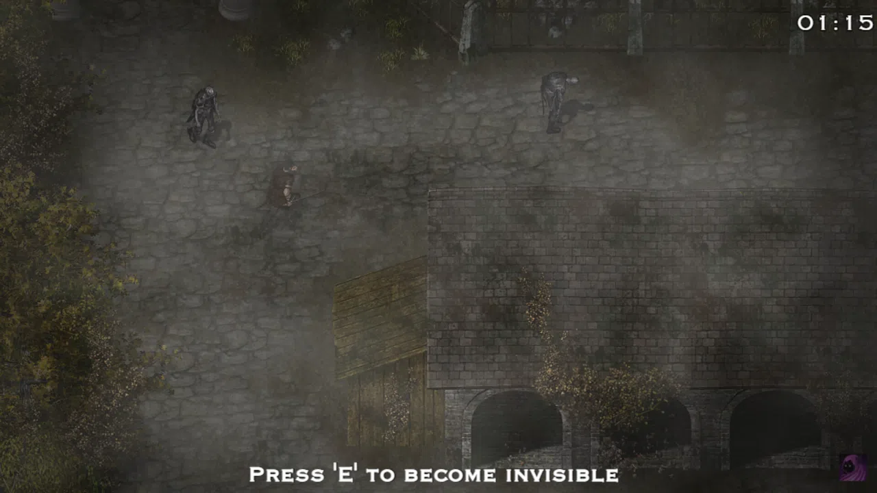 Envyus Screenshot 9