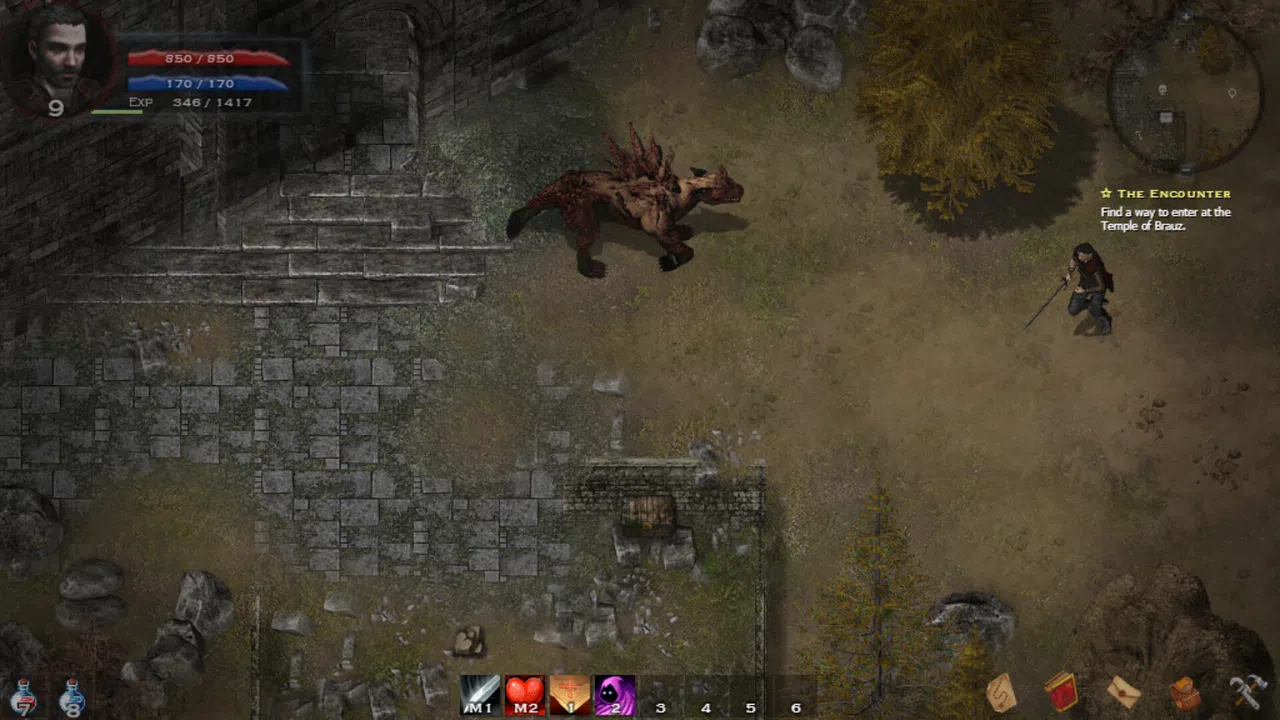 Envyus Screenshot 6