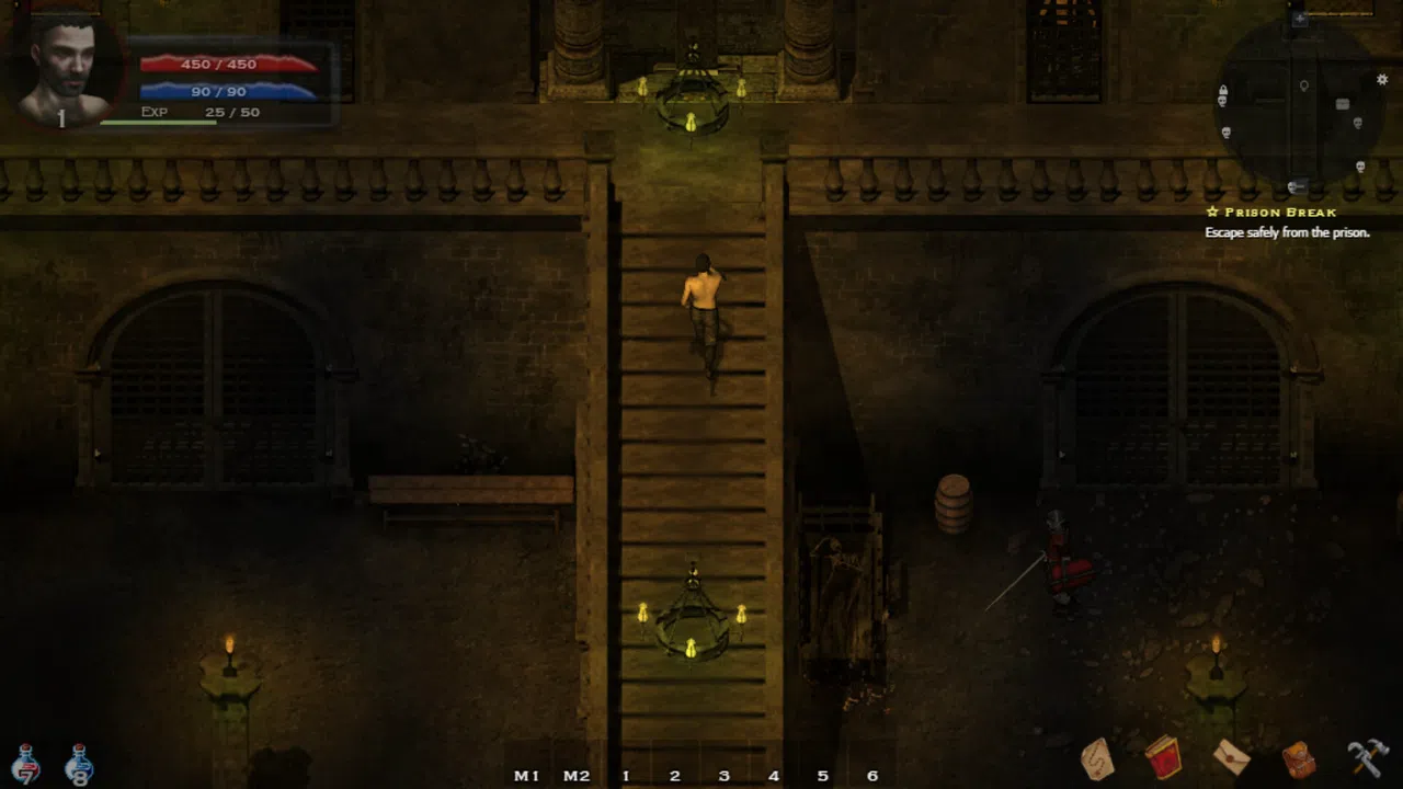 Envyus Screenshot 1