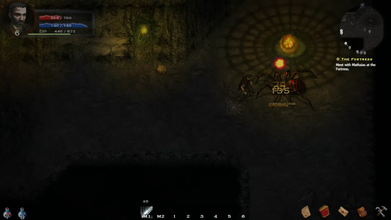 Envyus Screenshot 2